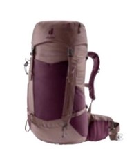 DEUTER Ruksak Futura 24 SL, 24 L, Bordeaux