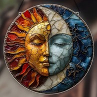 Hvatač sunca Sun And Moon Tip4 L Kp32184