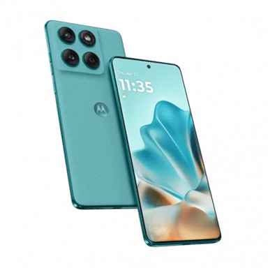 MOTOROLA Moto Edge 60 Fusion 5G 8GB/256GB, tirkizni