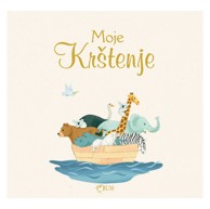 FORUM Moje krštenje - noina arka