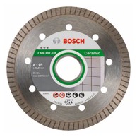 BOSCH Rezna ploča dijamantna 115X22.23 UPE