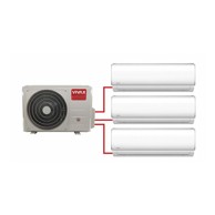 VIVAX Multi klima uređaj COOL Bundle M, 6 kW, 1drive3