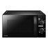 TOSHIBA Mikrovalna pećnica MWP-MM20P (BK)