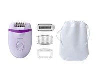 PHILIPS Epilator Satinelle Essential BRE275/00