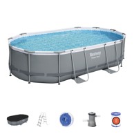 BESTWAY Napuhanac 16 x 10 FT