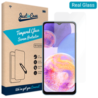 JUST IN CASE Kaljeno staklo za Samsung Galaxy A23
