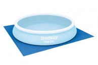 BESTWAY Podloga, 13x13 FT