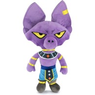 Dragon Ball Beerus plišana igračka 31cm