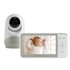 KIKKA BOO Video baby monitor Rhen s 5 inča ekranom i noćnim vidom