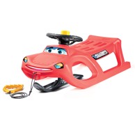 PROSPERPLAST Sanjke Zigi Zet, crvene