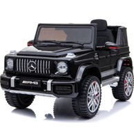 OCIE Auto na akumulator Mercedes AMG G63, crni