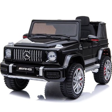 OCIE Auto na akumulator Mercedes AMG G63, crni