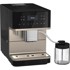 MIELE Aparat za espresso kavu Milk perfection CM 6360, crni