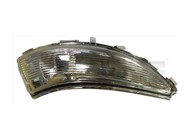 TYC Žmigavac u retrovizoru RENAULT CLIO 13-20 lijevi CAPTUR