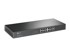 TP-LINK Switch TL-SG1016, neupravljivi, 16-portni Gigabit Ethernet, 1U, crna