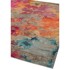 ASIATIC CARPETS Crveni tepih 150x80 cm Colores Cloud 