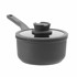 BERGHOFF lonac Leo Stone+ 2 L, crni