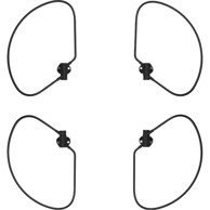 DJI Djelomična zaštita propelera Inspire 2, jedan set od 4 komada