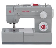 SINGER Šivaća mašina SMC4423, automatska, električna