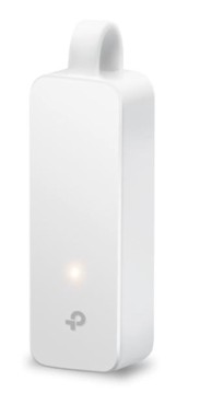 TP-LINK Mrežna kartica UE300C, USB 3.0 Type-C na Ethernet, 1000 Mb/s