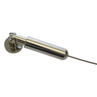 GARDINIA Štap produžni metalni vitražni Race