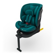 KINDERKRAFT Autosjedalica I-360 2 PLUS i-Size, 0–36 kg, 40–150 cm, zelena