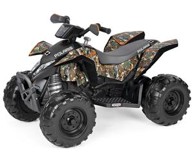 PEG PEREGO Vozilo Polaris Outlaw, 330W