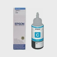 EPSON Tinta T6642, Cyan
