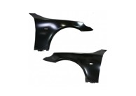 VAN WEZEL Blatobran BMW 5 E60 03-10, prednji, desni, 136010040