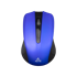 SBOX Miš WM-109, bežični, plavi