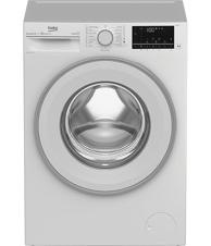 BEKO Perilica rublja B3WFU7744WB, 1400 okr/min, 7 kg
