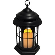 HOME Dekorativna LED rasvjeta, LTN 4/BK