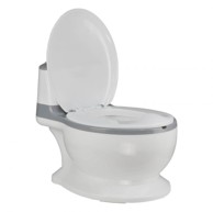 BEBESTARS WC Tuta sa zvukom