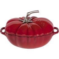STAUB Lonac Cocotte Tomato Special Edition