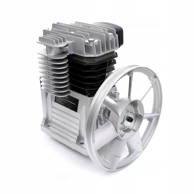 KRAFT&DELE kompresorska pumpa, 2 klipa, 5,5 kW, 8 bar, KD1494