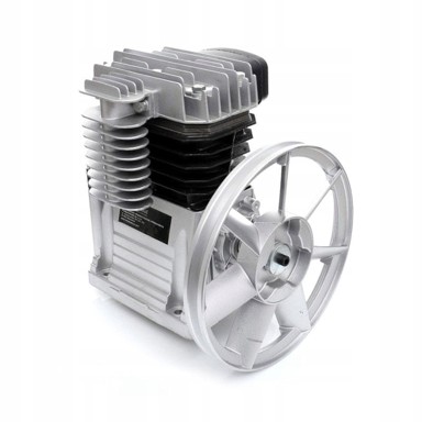 KRAFT&DELE kompresorska pumpa, 2 klipa, 5,5 kW, 8 bar, KD1494