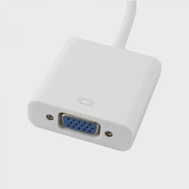 SBOX Adapter HDMI muški u VGA ženski s Audio