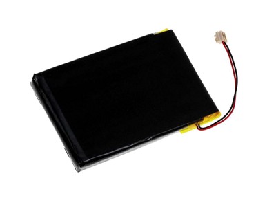 Baterija za Palm Tungsten T1/T2/T3/Zire71/Zire72/m550, IA1TA16A0, 1100 mAh
