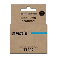 ACTIS Tinta za pisač KE-1292, zamjena za Epson T1292, standardna, 15 ml, cijan