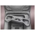 ELECTROLUX PerfectCare 700 perilica rublja EW7T337DE, crna