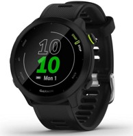 GARMIN Pametni sportski sat Forerunner, crni