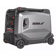 DEDRA Agregat za struju inverter 3.5/3.8 kW