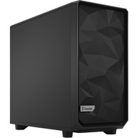 FRACTAL DESIGN Kućište Meshify 2, crno, Midi