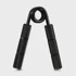 RPM POWER Sprava za jačanje šake Hand Grip 250 lbs (113 kg), metal, crni