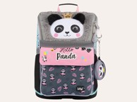 Školska torba Zippy Panda