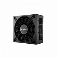BE QUIET Modularno napajanje 80+ Gold 600W SFX-L