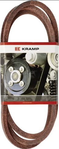 KRAMP Pogonski remen AA112 za Husqvarna CTH150/160/170/180/200/210/220