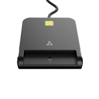 S-BOX USB čitač kartica CR-02