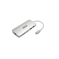 TRIPP LITE Docking stanica U442-DOCK11-S, srebrna