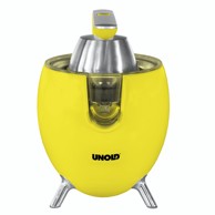 UNOLD Cjedilo za citruse Power Juicy 78132 žuto